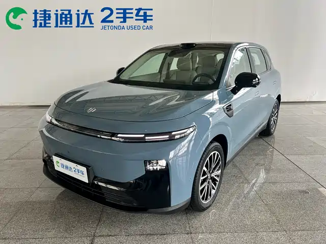 2025 Leapmotor B10