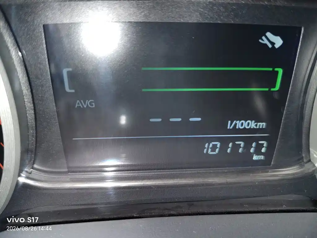 Nissan Sylphy — миниатюра 13