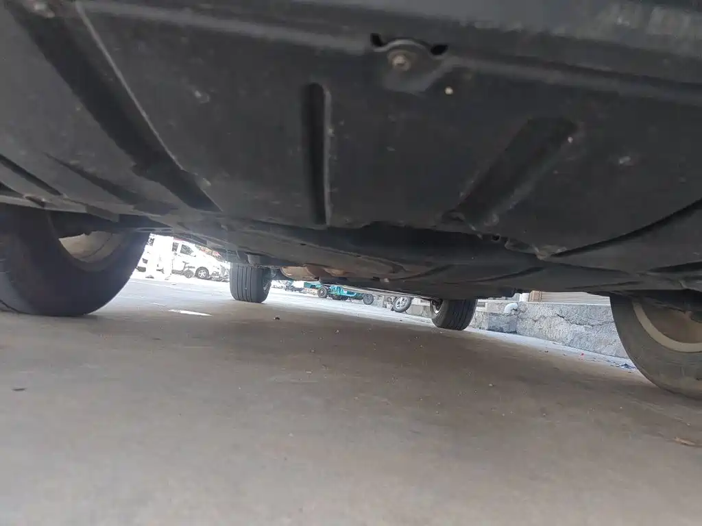 Toyota Highlander — миниатюра 22