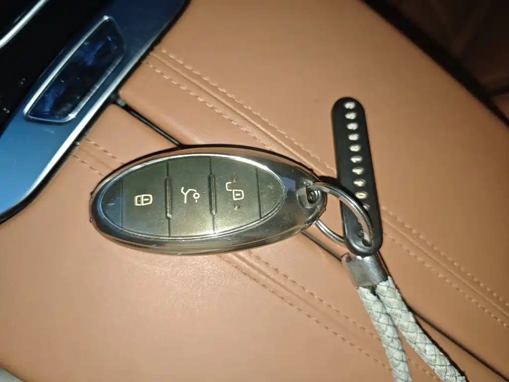 Bestune T99 — миниатюра 9