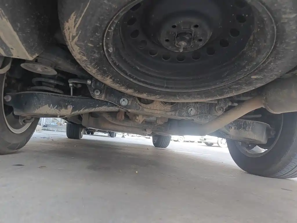 Toyota Highlander — миниатюра 23