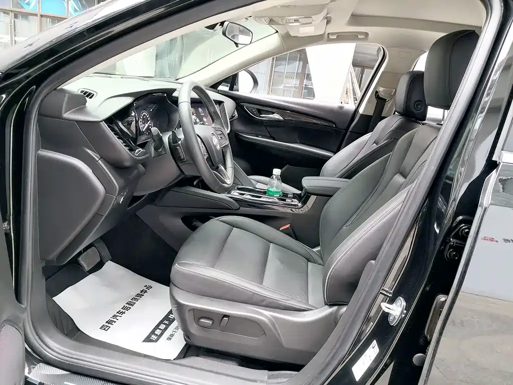 Buick Envision S — миниатюра 9
