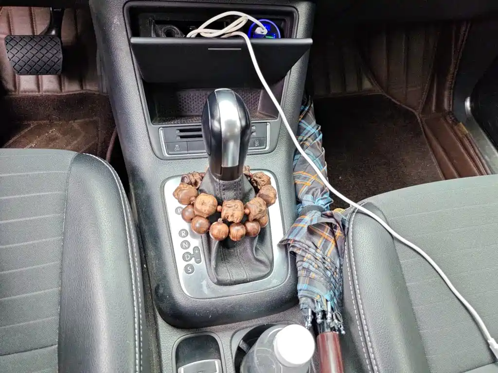 Volkswagen Tiguan — миниатюра 10