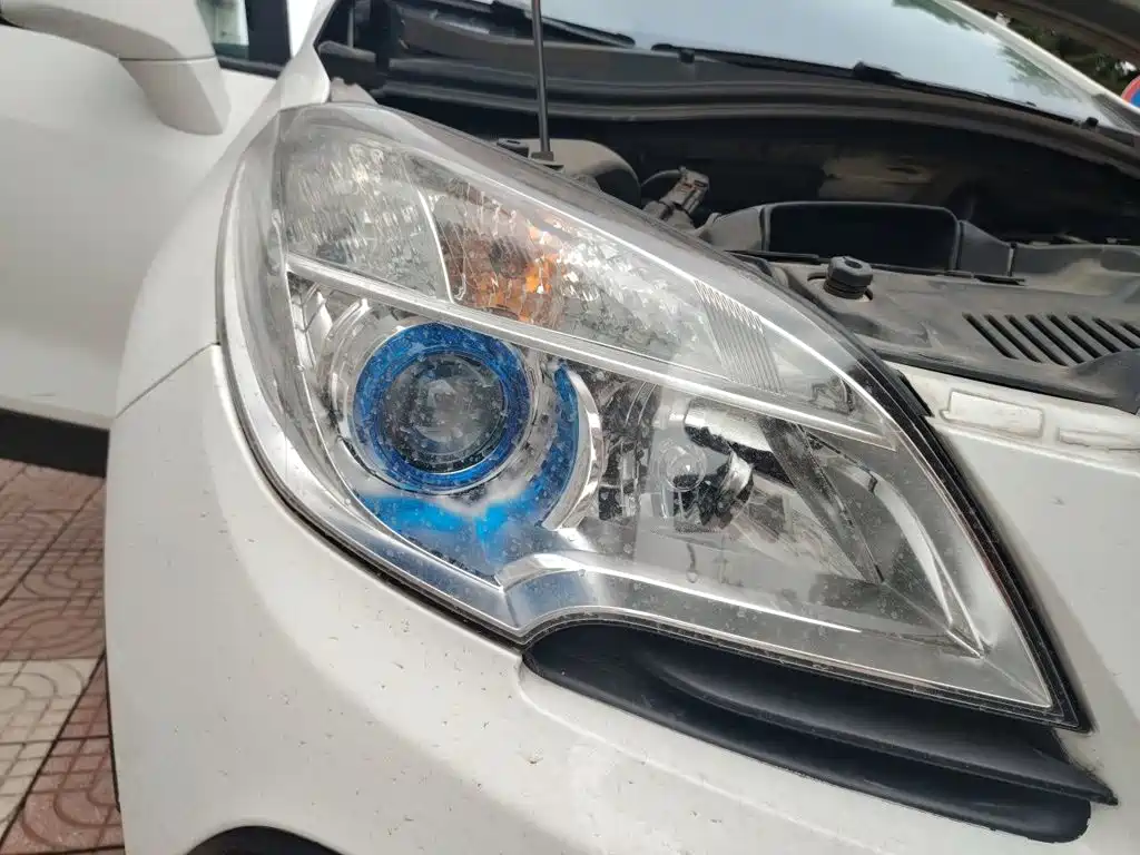 Buick Encore — миниатюра 7