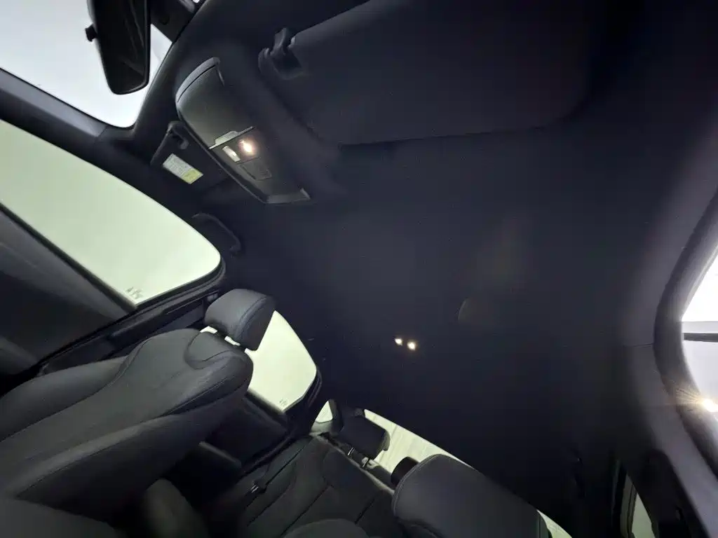 BYD Qin PLUS — миниатюра 16