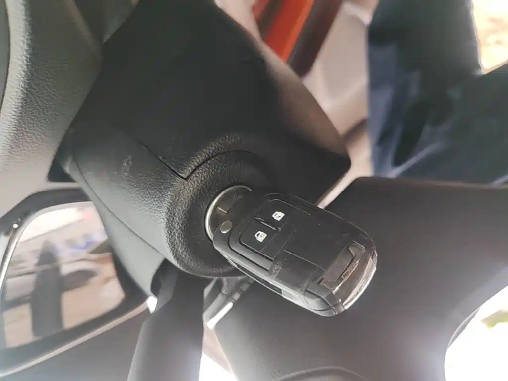 Chevrolet Trax — миниатюра 9