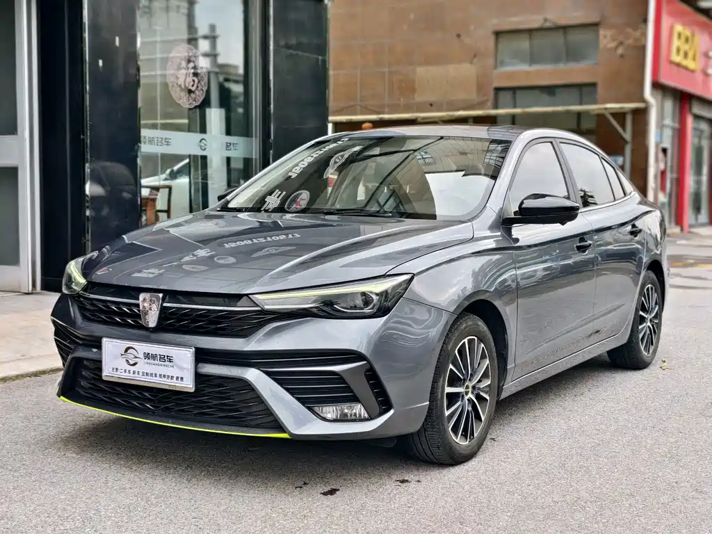 Roewe i5