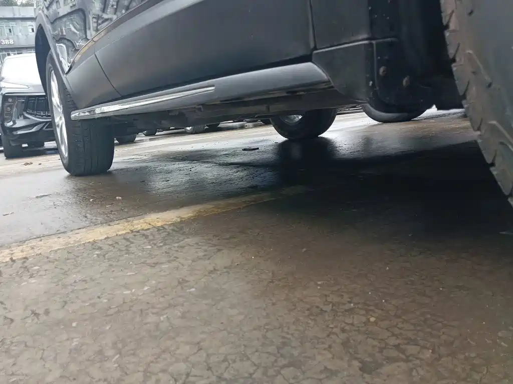 Jeep Cherokee — миниатюра 19