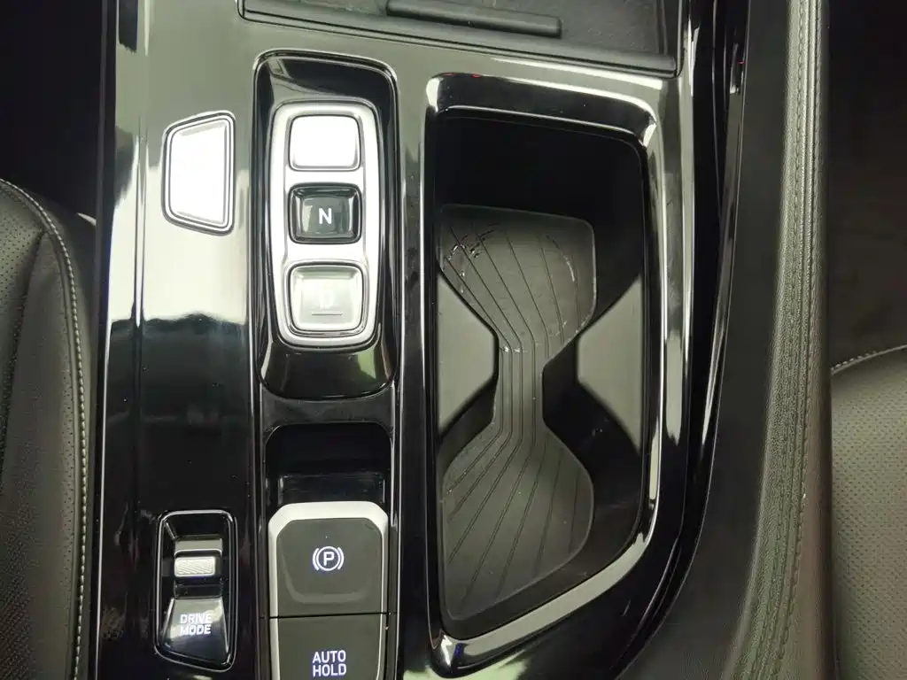 Hyundai Custo — миниатюра 13