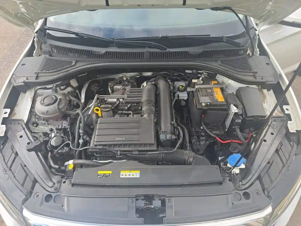 Volkswagen Sagitar — миниатюра 11