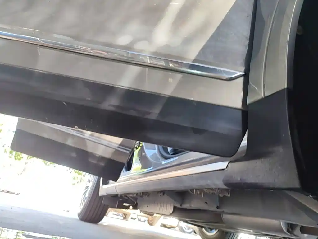 Cadillac XT5 — миниатюра 21