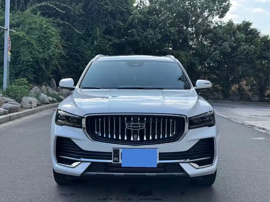 Geely Xingyue L