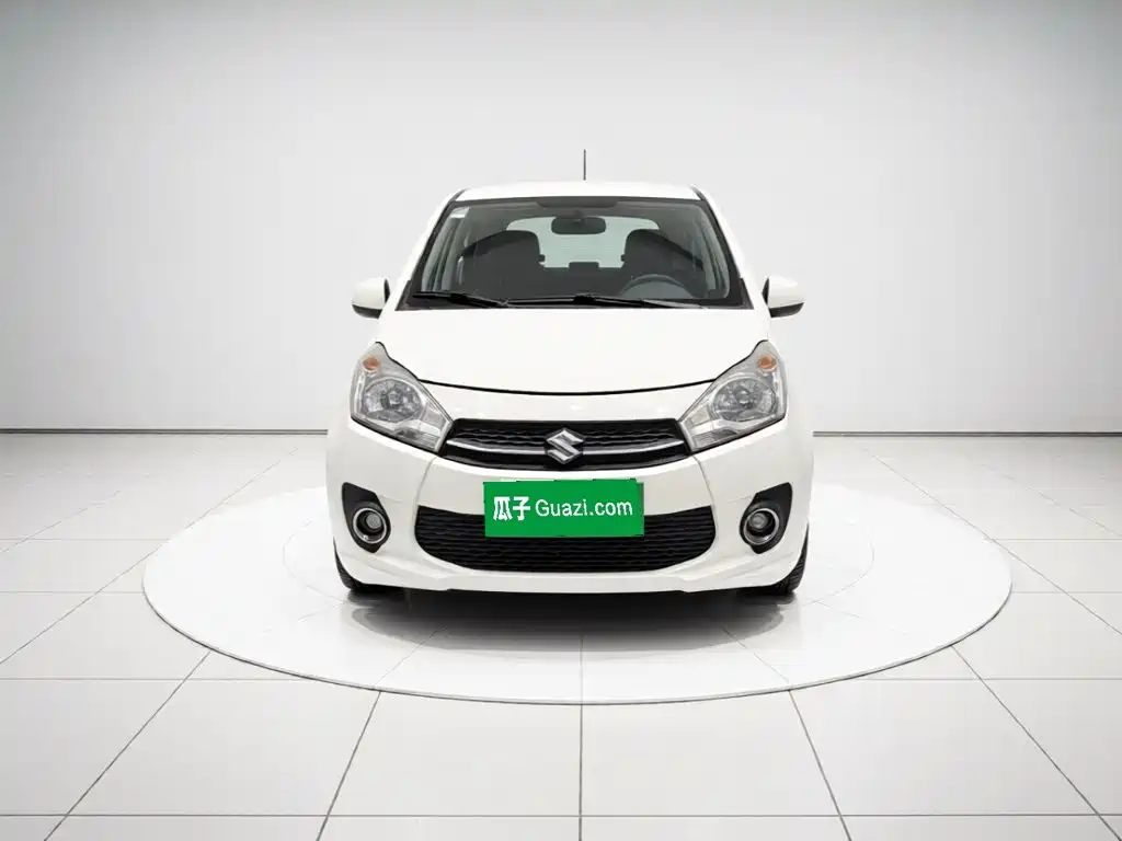 Suzuki Alto — миниатюра 2