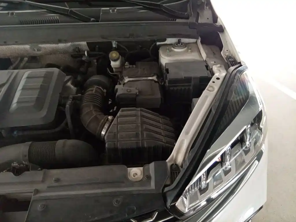 Chery Tiggo 8 — миниатюра 21