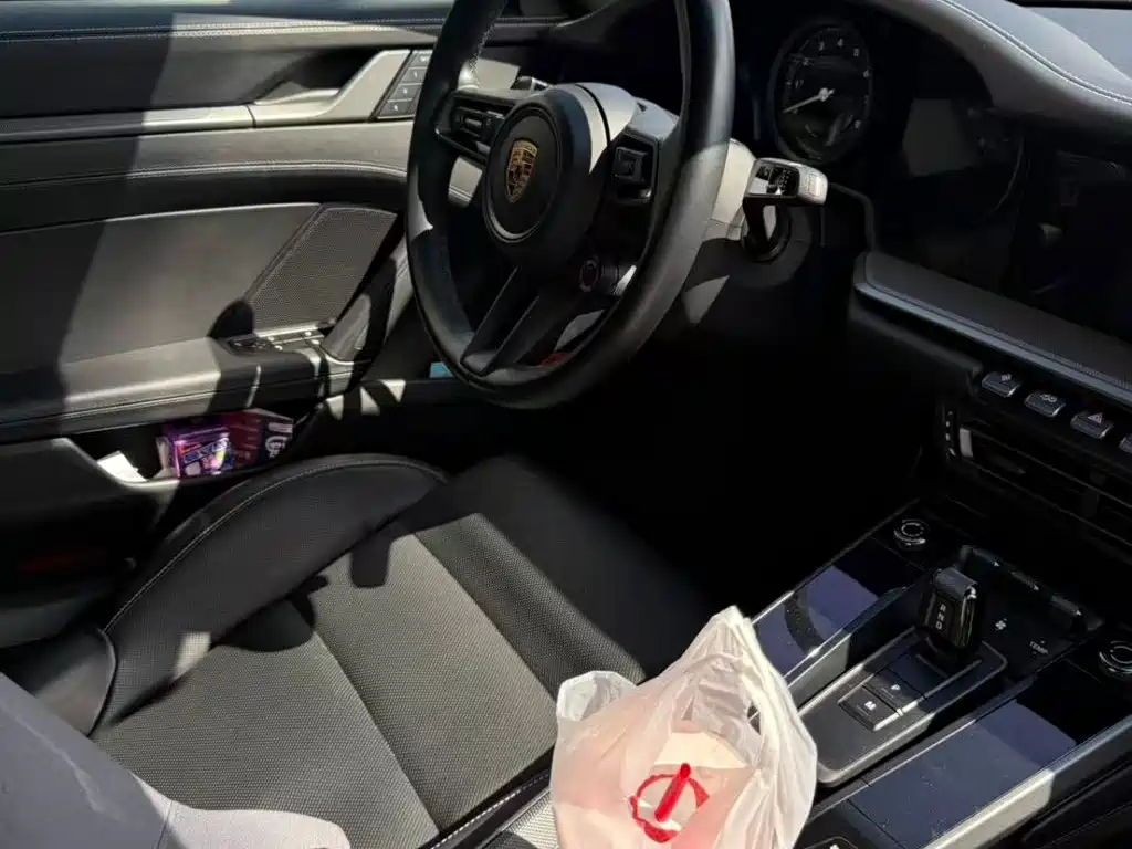 Porsche 911 — миниатюра 11