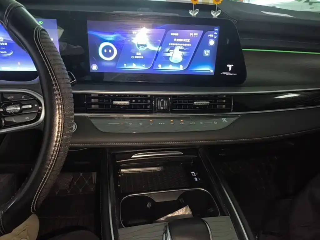 Chery Tiggo 8 PRO — миниатюра 13