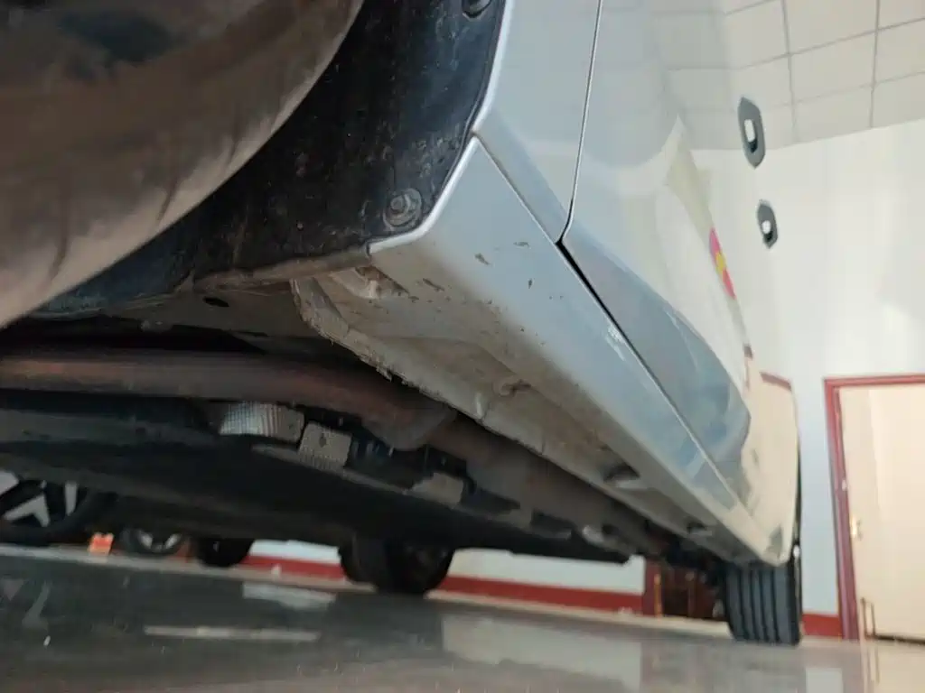 Wuling Xingguang 730 New Energy — миниатюра 22