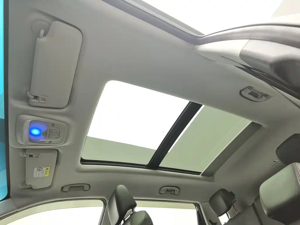 Chevrolet Volando — миниатюра 14