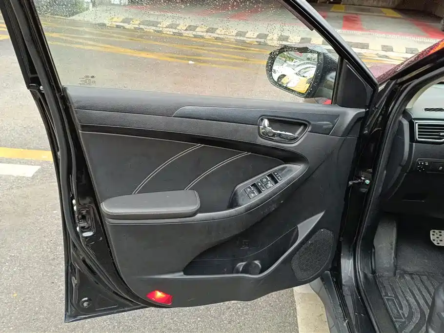 DONGFENG SCENERY 580