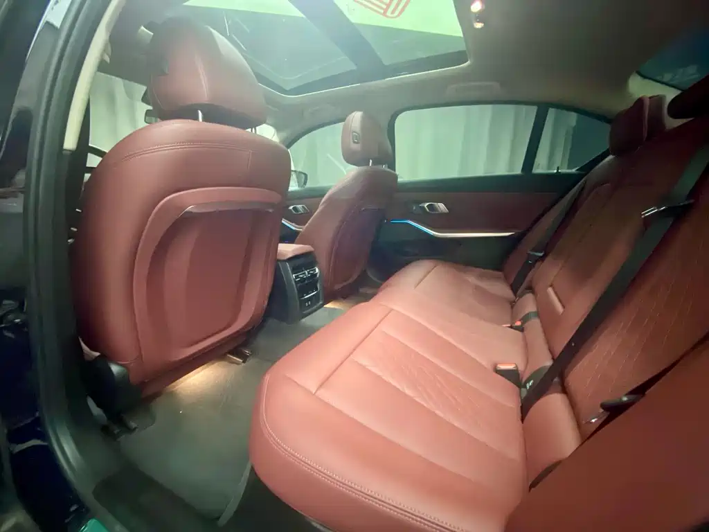 BMW i3 — миниатюра 14
