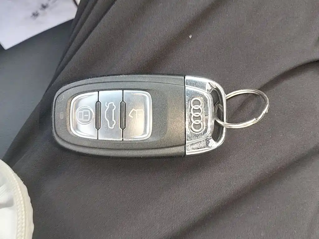 Audi A6L — миниатюра 9
