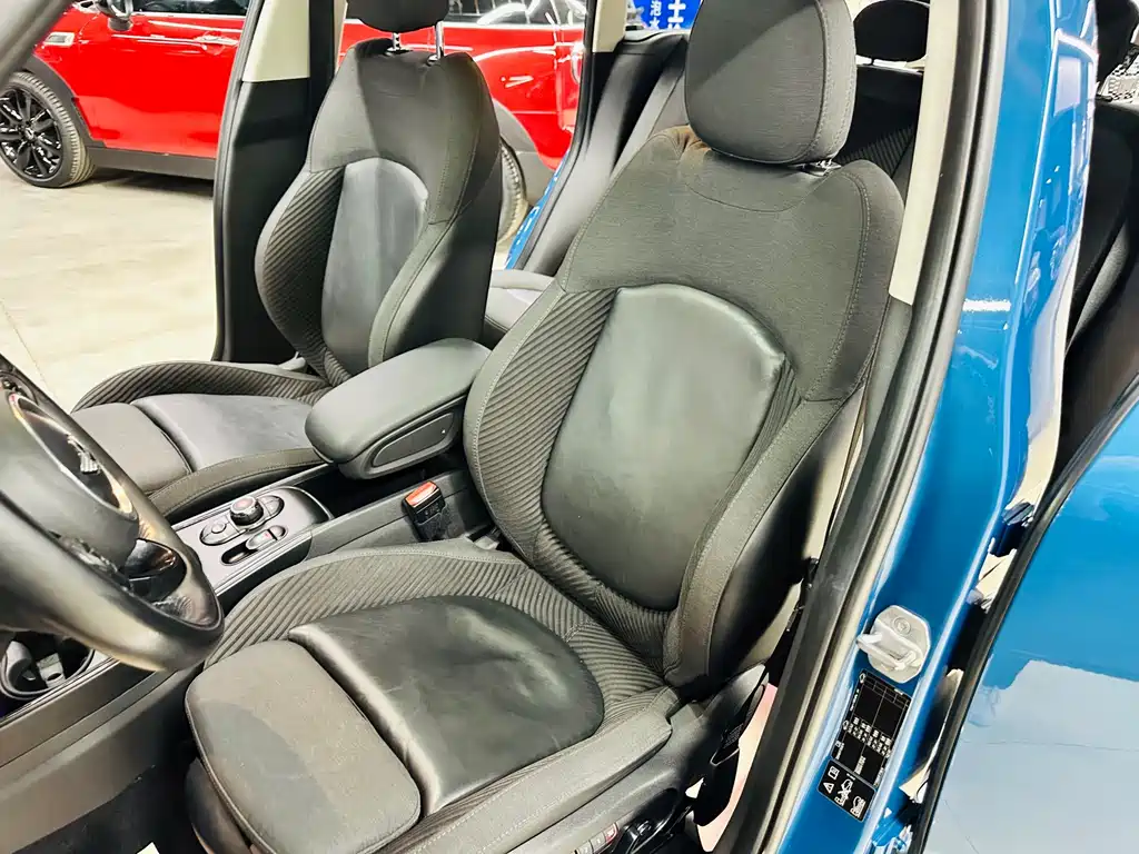 MINI Mini Countryman — миниатюра 47