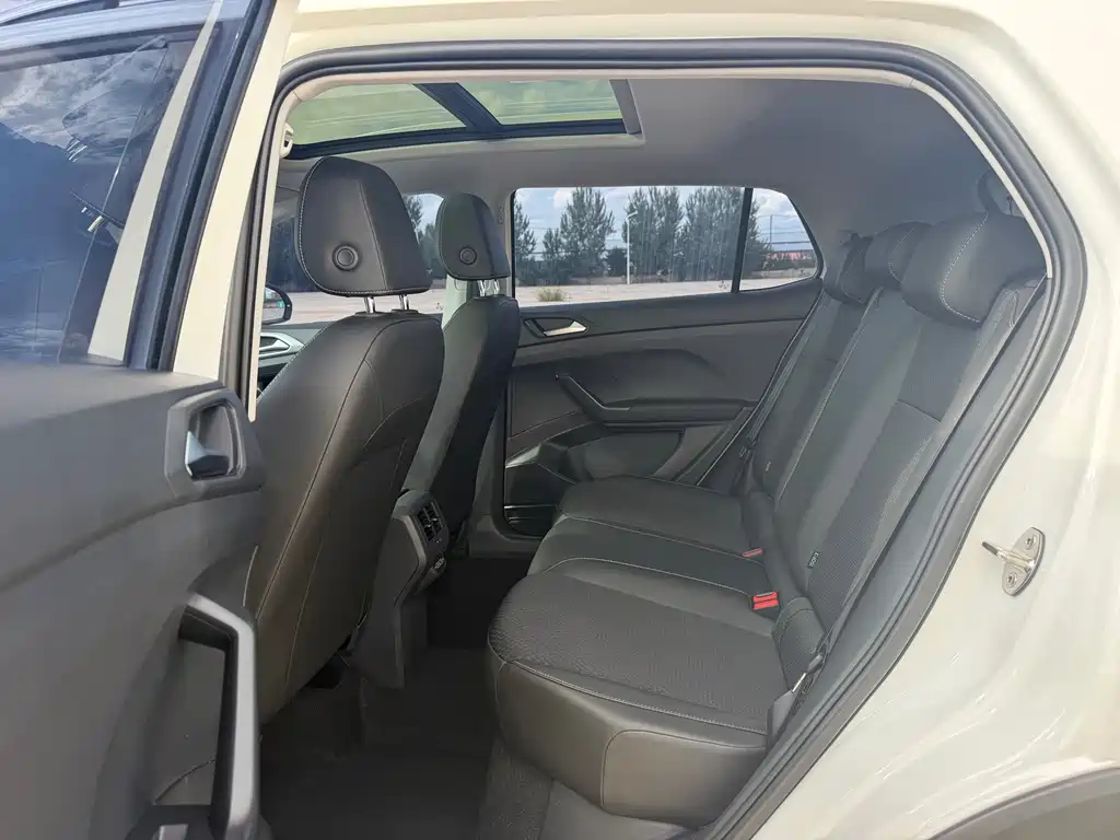 Volkswagen Tacqua — миниатюра 8
