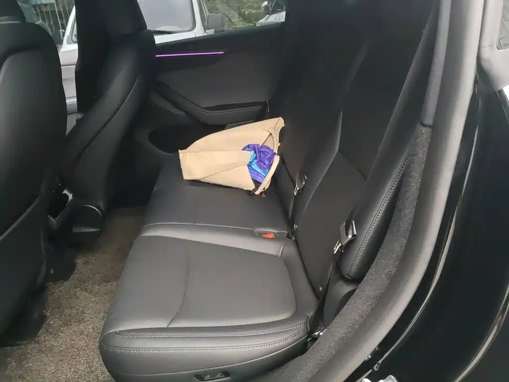 Tesla Model Y — миниатюра 13