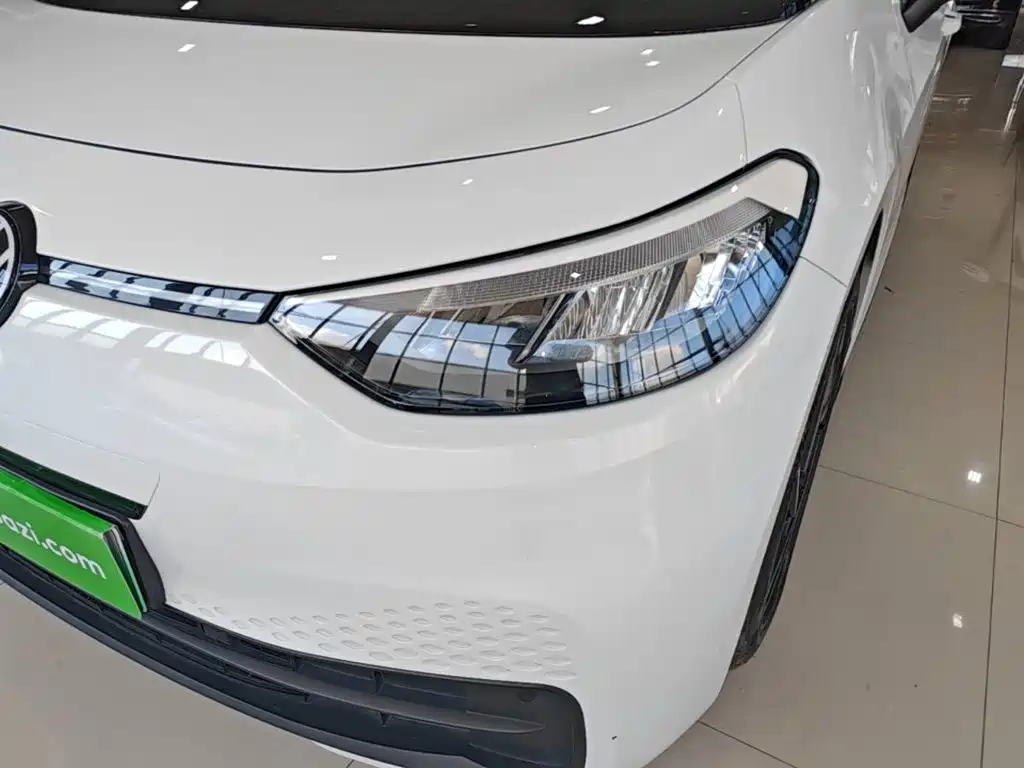 Volkswagen ID.3 — миниатюра 24