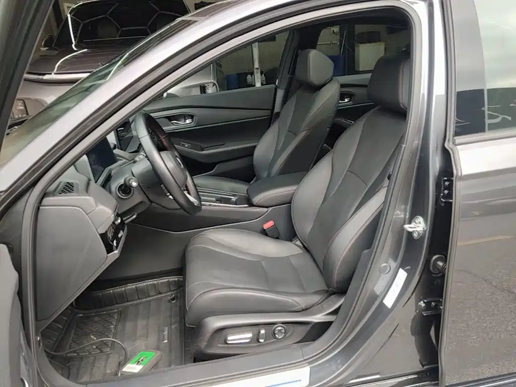 Honda Accord — миниатюра 15