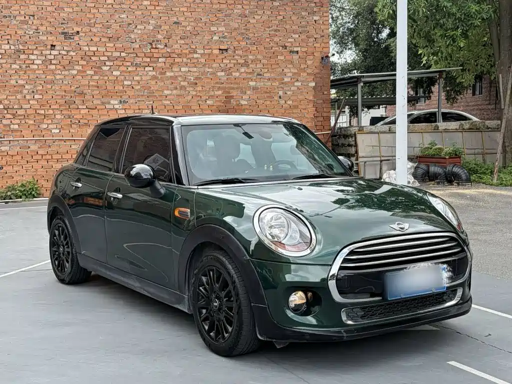MINI Mini — миниатюра 4