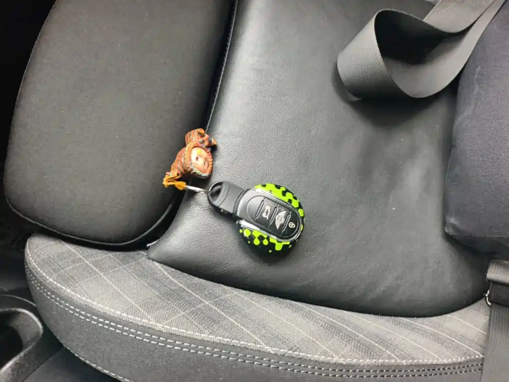 MINI Mini — миниатюра 9
