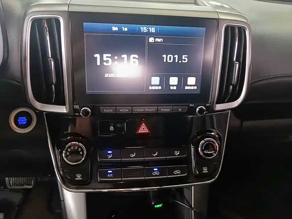 Hyundai ix35 — миниатюра 13