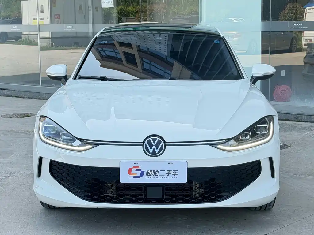 Volkswagen Lamando — миниатюра 2