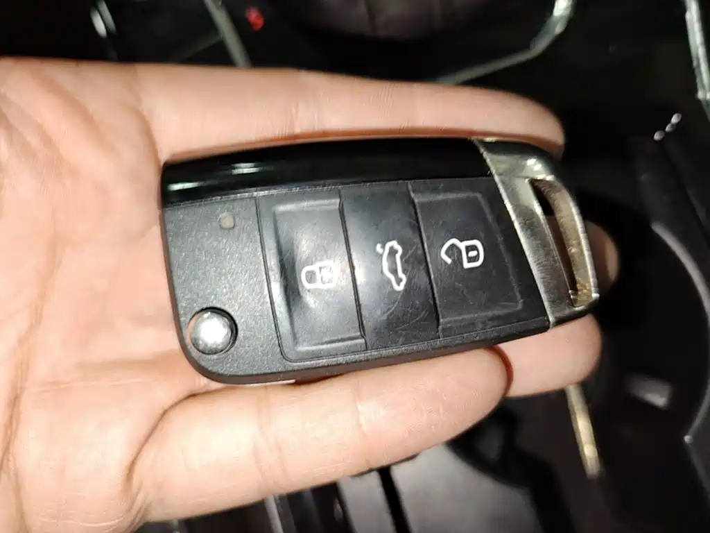 Volkswagen Passat — миниатюра 9
