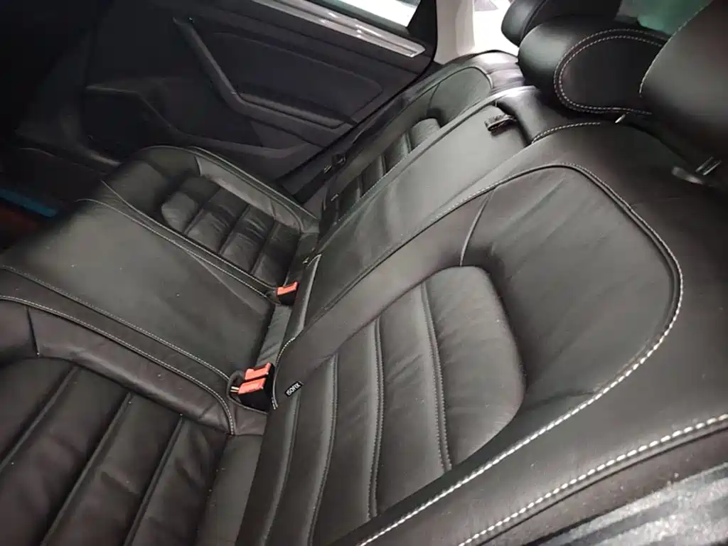 Volkswagen Passat — миниатюра 17