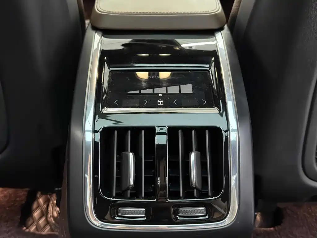 Volvo S90 — фотографии объявления, Фото 9