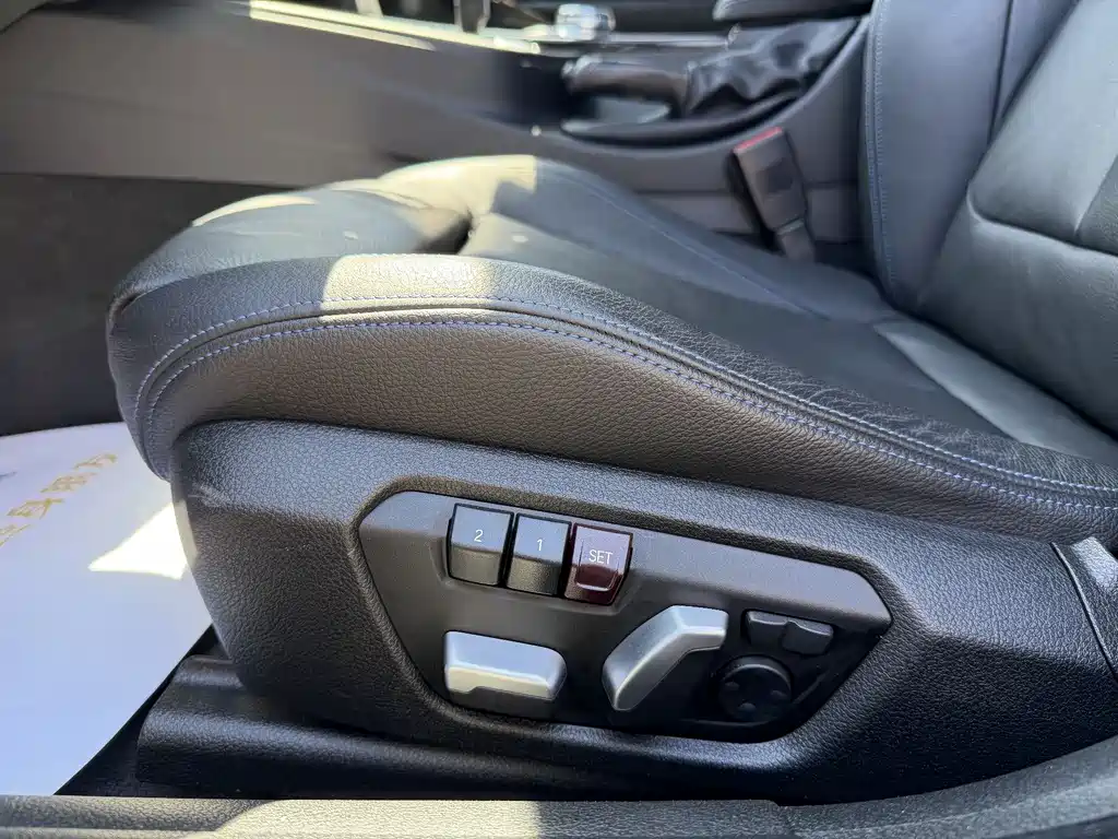 BMW 4 Series 4 2017 430i Gran Coupe M Sport