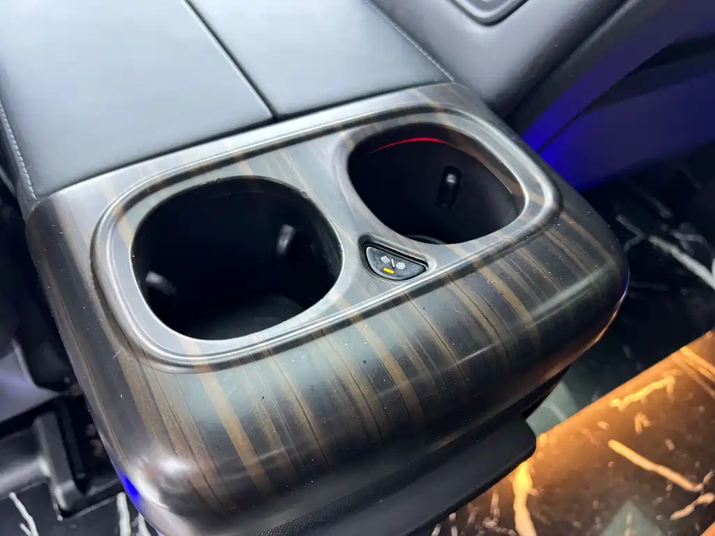 GAC Motor Trumpchi M8 — миниатюра 20