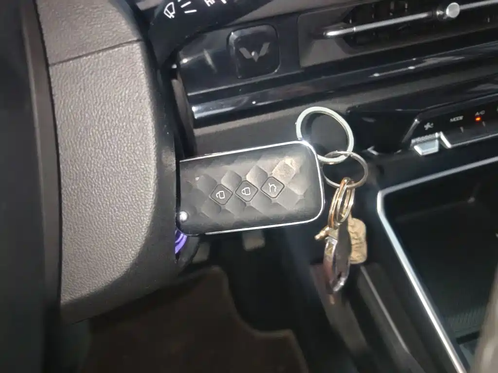 Wuling Xingchi — миниатюра 9