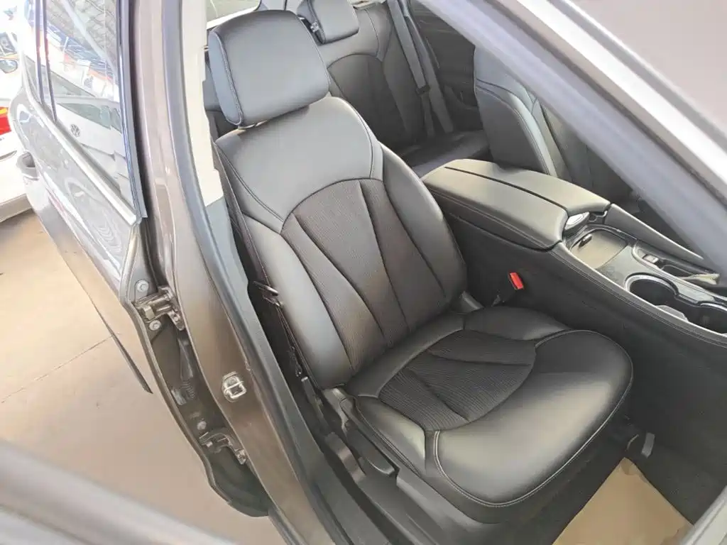 Buick Envision Plus — миниатюра 25