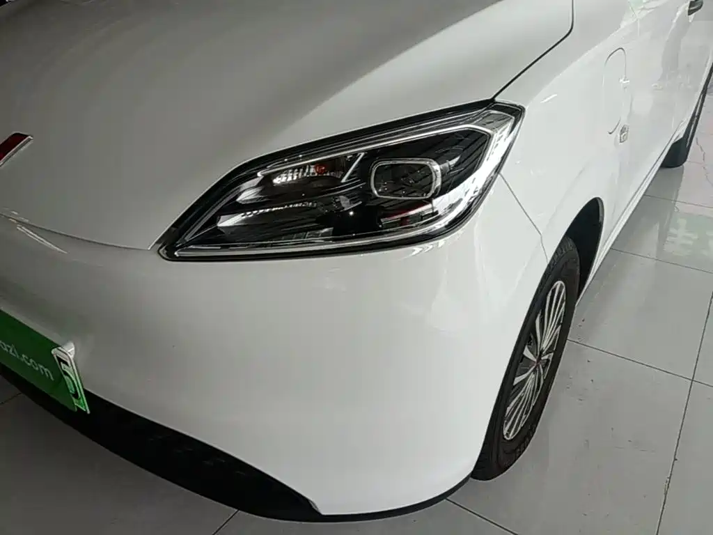 Wuling Hongguang EV — миниатюра 24