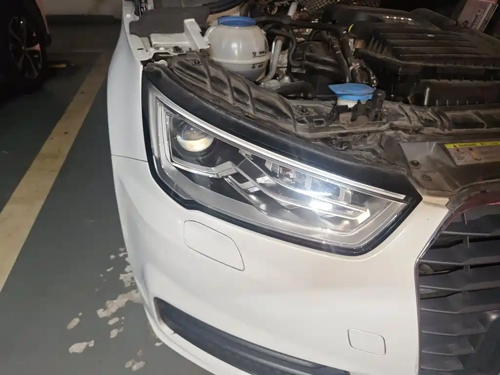 Audi A1 2016 30 TFSI Sportback Design