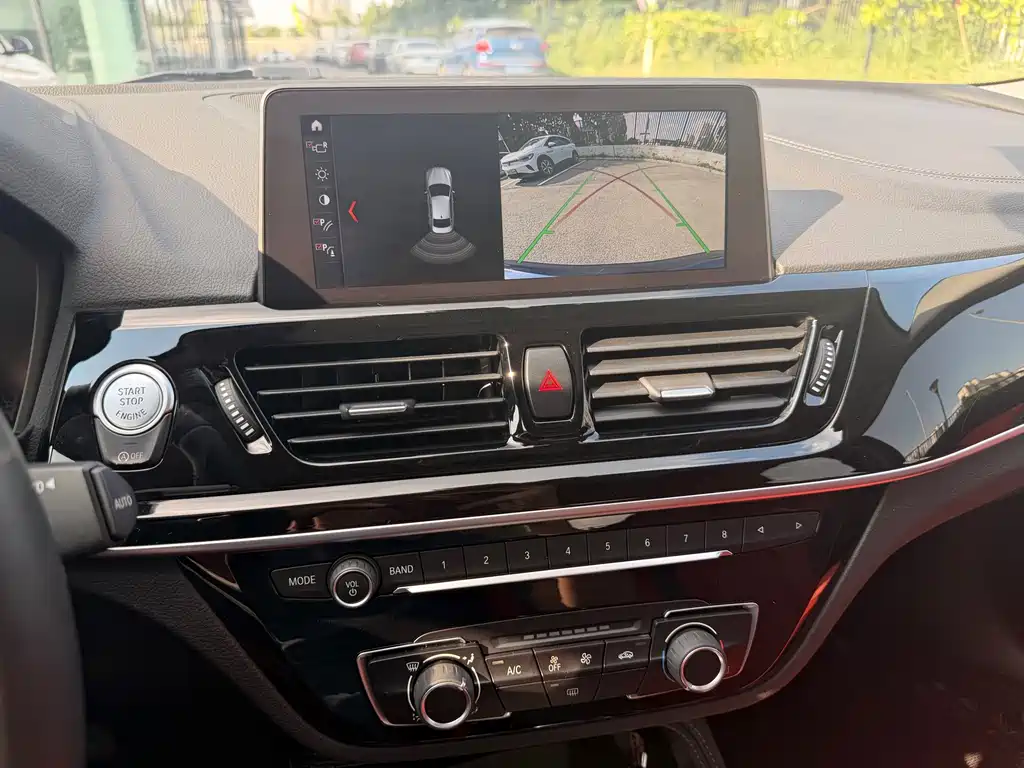 BMW 1 Series — миниатюра 10