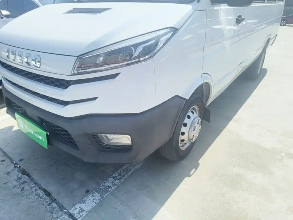 IVECO Daily — миниатюра 24