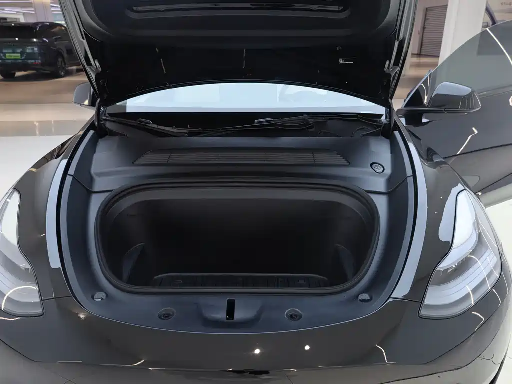 Tesla Model Y — миниатюра 17