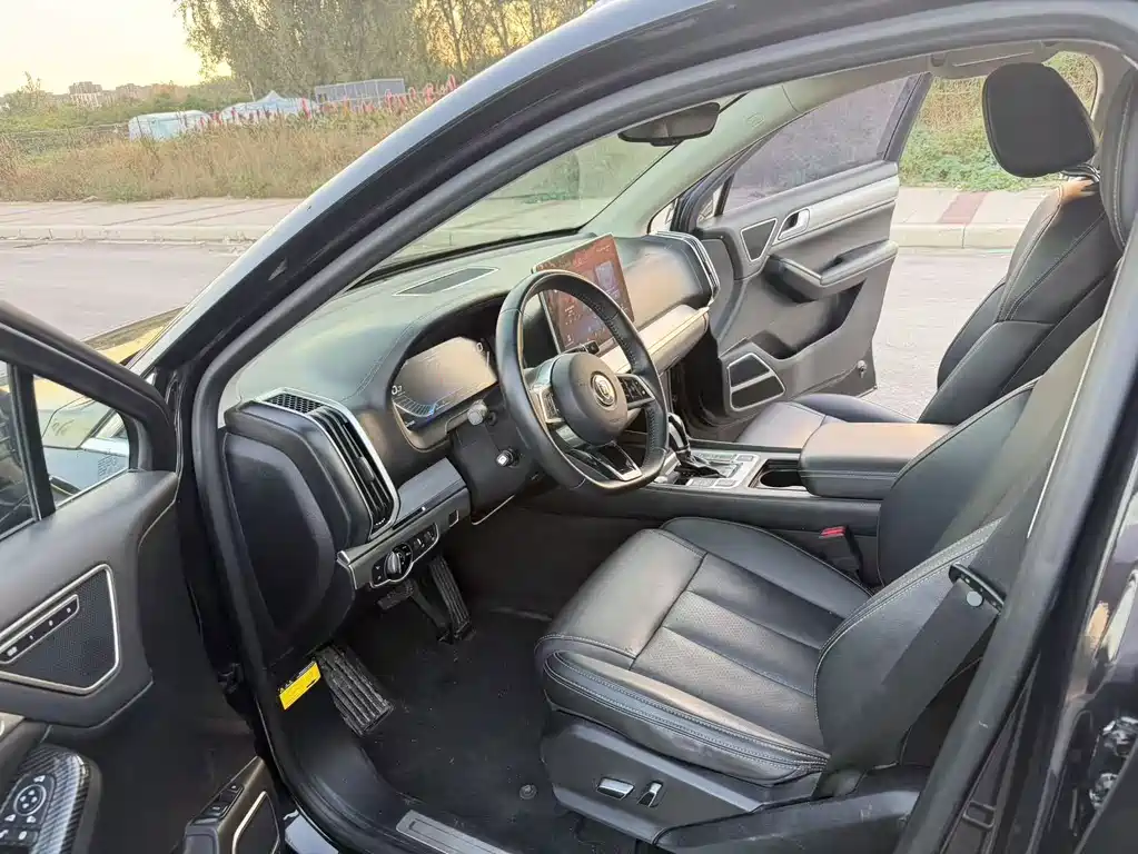 BYD Tang — миниатюра 10