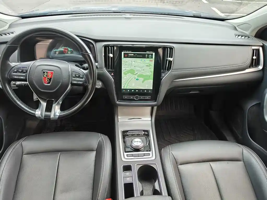 Roewe i6 New Energy — миниатюра 8