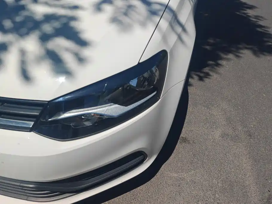 Volkswagen Polo — миниатюра 5