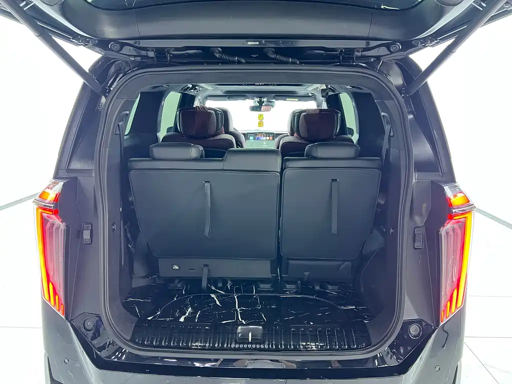 GAC Motor Trumpchi M8 — миниатюра 29